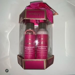 Ulta Beauty Gift Set - Pomegranate Prosecco
